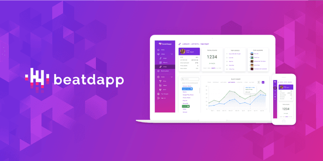 Beatdapp