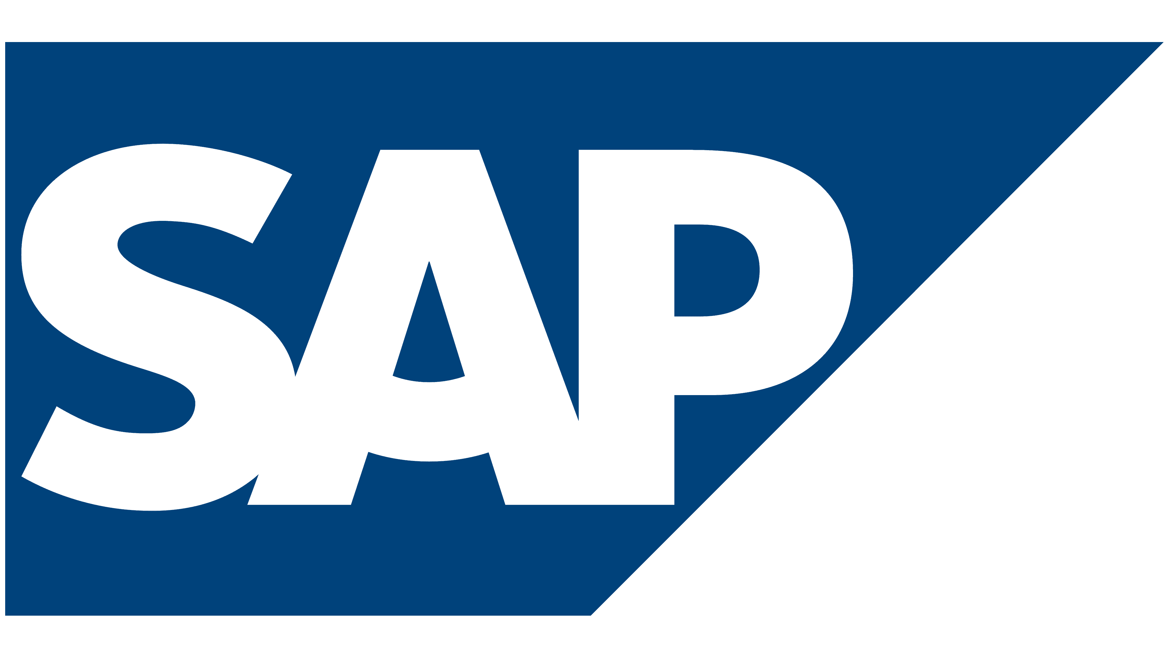 SAP logo